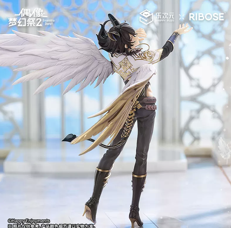 朔間 零-谧影之神VER. フィギュア」の発送進捗について – RoRo 朔間 零-谧影之神VER. フィギュア」の発送進捗について – RoRo