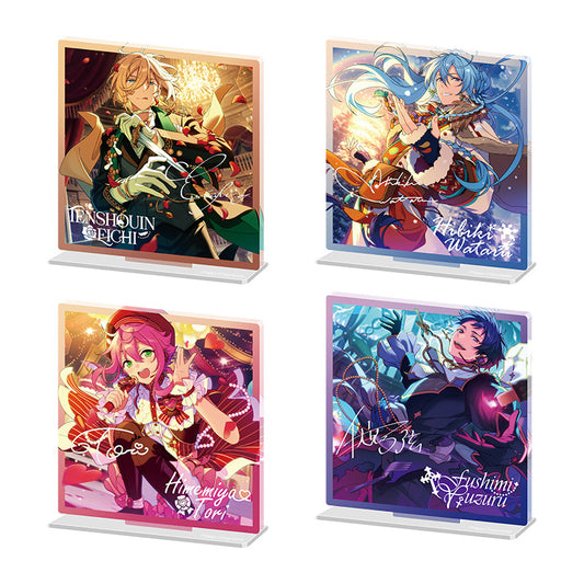 「早期価格第三回・振込締切日:1/7」代行予約 偶像梦幻祭 中国限定商品 アイドルアクリル