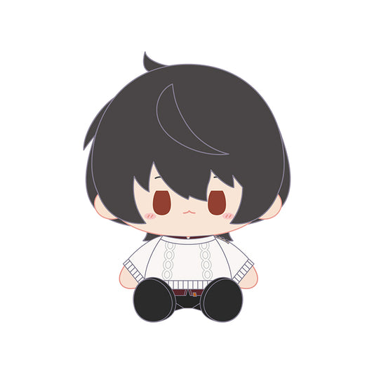 「早期価格第三回・振込締切日:11/29」代行予約 偶像梦幻祭中国限定商品 暖冬相伴ぬいぐるみ