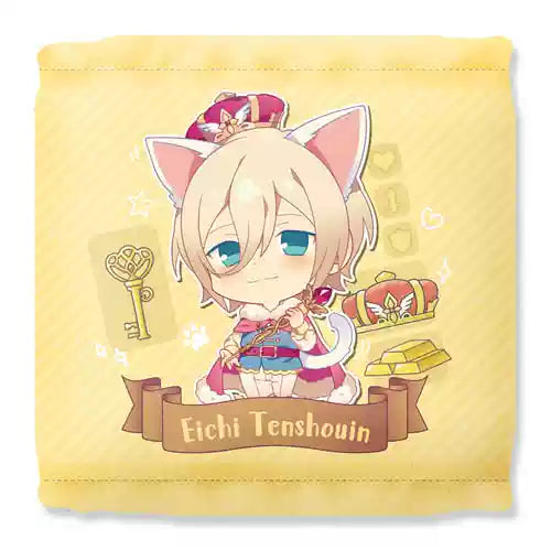 「振込締切日:2/9」代行予約 偶像梦幻祭中国限定商品 童趣クッション