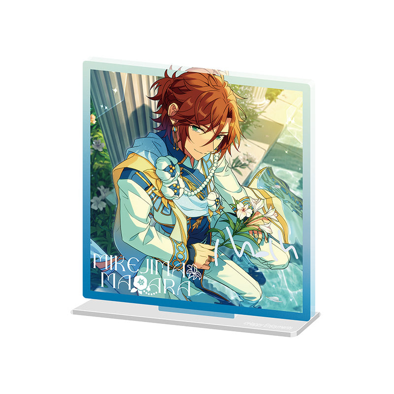 「早期価格第三回・振込締切日:1/7」代行予約 偶像梦幻祭 中国限定商品 アイドルアクリル