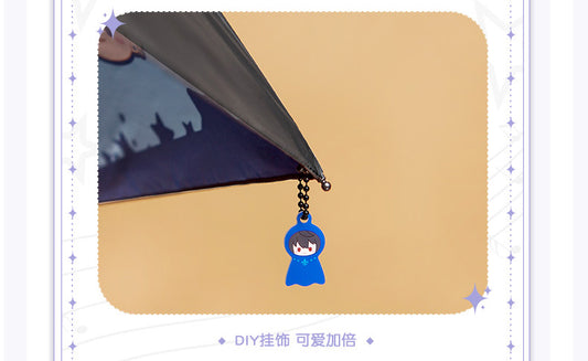 「振込締切日:8/8」代行予約 代行予約 偶像梦幻祭×taptap 中国限定商品 傘