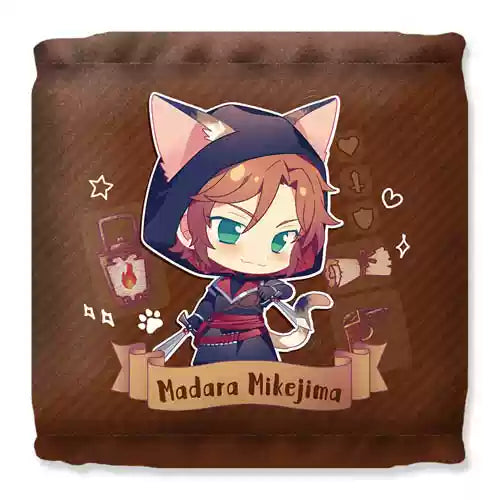 「振込締切日:2/9」代行予約 偶像梦幻祭中国限定商品 童趣クッション