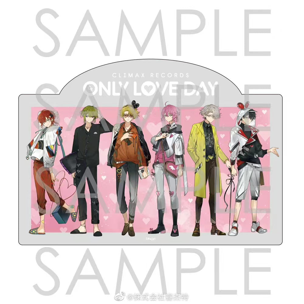 「振込締切日5/24」代行予約 Rejet バレンタイン中国限定 ご購入は20点~