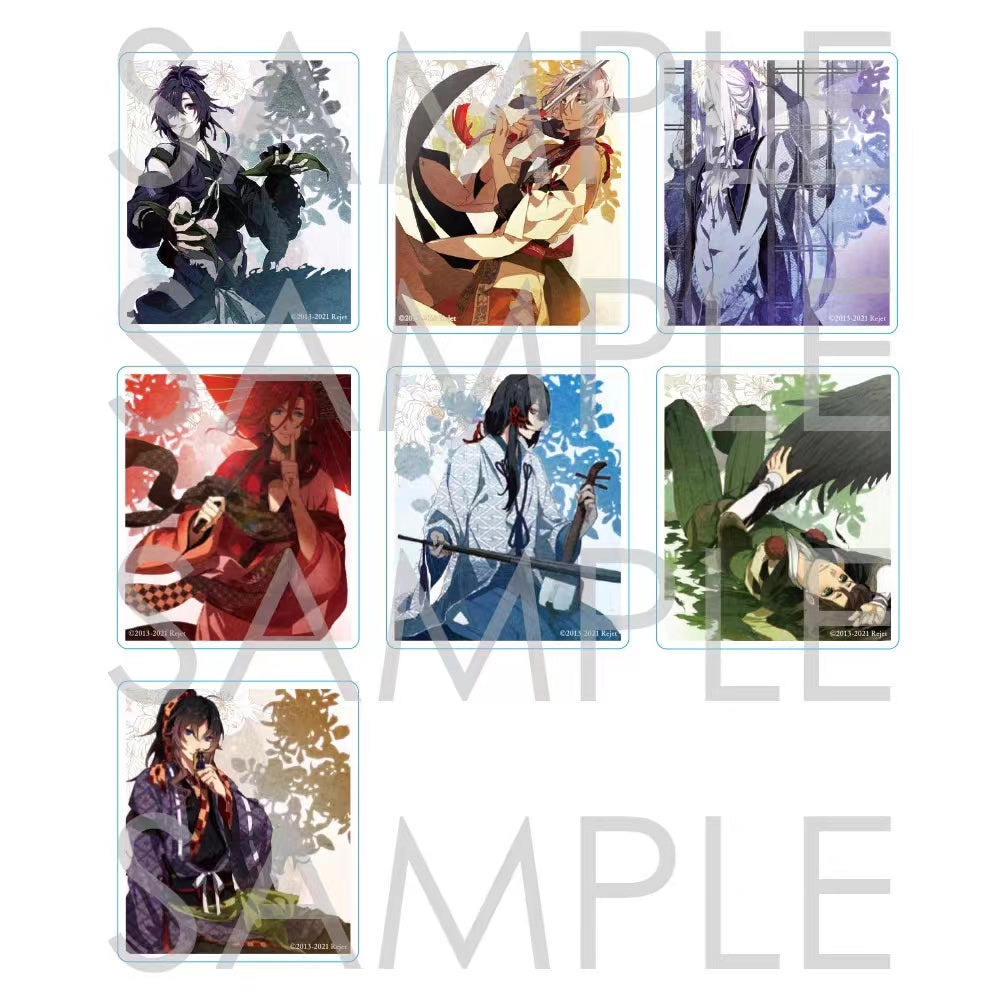 「振込締切日:7/20」代行予約 Rejet中国限定 7月 ご購入は合計20点~