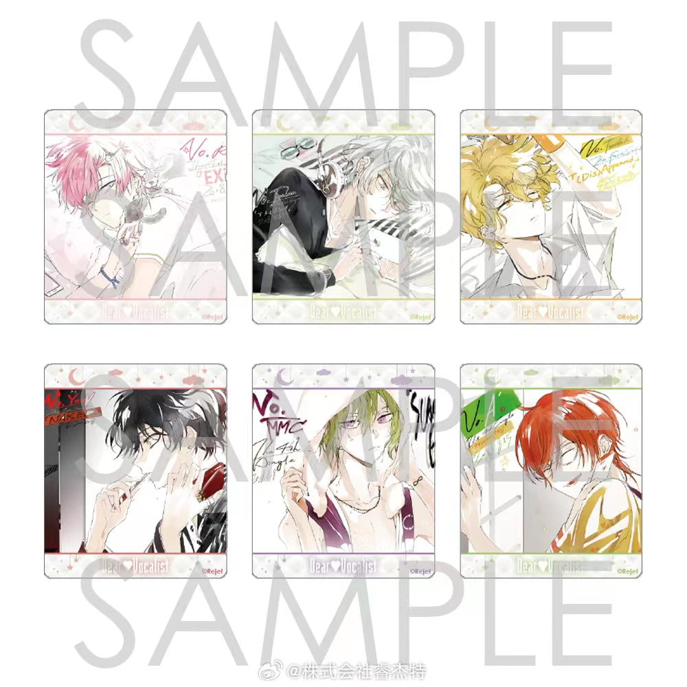 「振込締切日:8/30」代行予約 Rejet中国限定 8月 ご購入は合計20点~