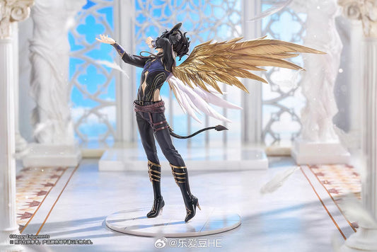 「特典流砂アクリル付き・振込締切日:2/15」代行予約 偶像梦幻祭中国限定商品 朔間 零-谧影之神VER. フィギュア