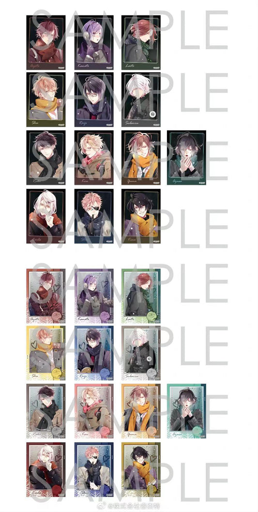 「振込締切日:1/30」代行予約 Rejet中国限定1月 ご購入は合計20点~