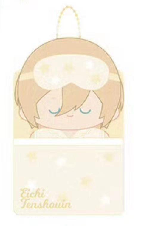 「通常価格・振込締切日:3/10」代行予約 偶像梦幻祭 中国限定商品 sweet dreamシリーズ