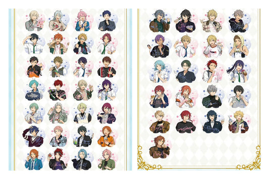 「店頭特典付き・振込締切日:2/18」代行予約 偶像梦幻祭 中国限定商品 店頭限定商品