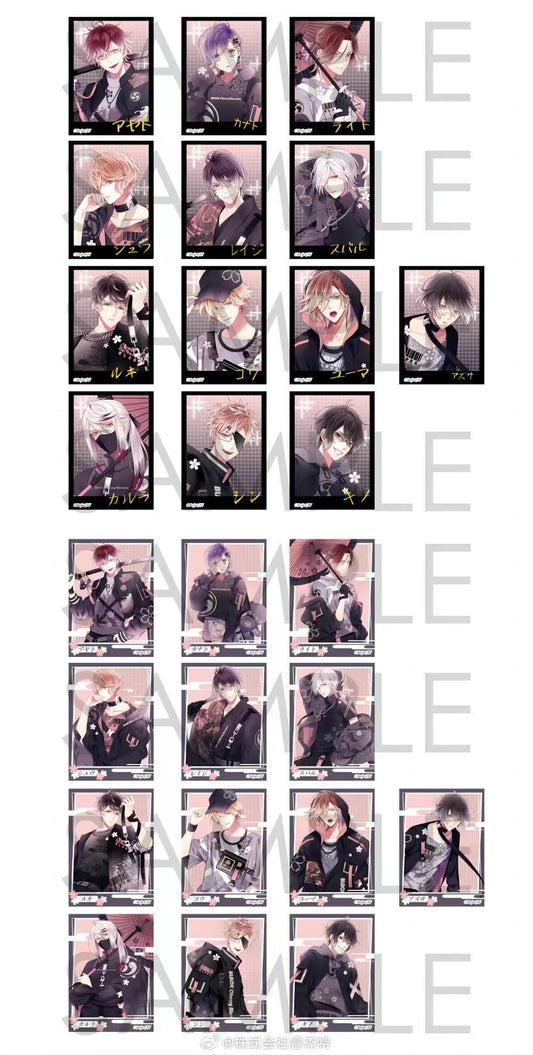 「振込締切日:3/28」代行予約 Rejet中国限定3月 ご購入は合計20点~