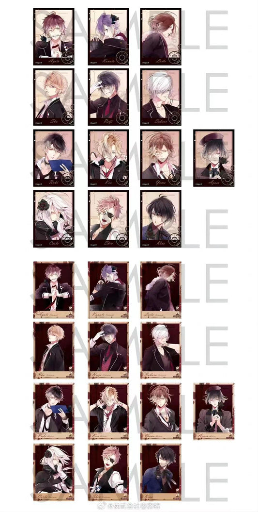 「振込締切日:4/25」代行予約 Rejet中国限定4月 ご購入は合計20点~