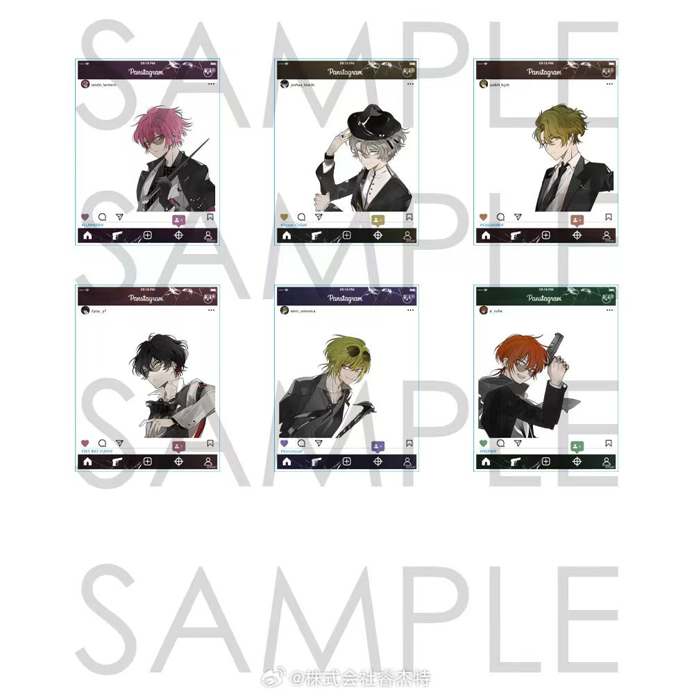 「振込締切日:4/25」代行予約 Rejet中国限定4月 ご購入は合計20点~