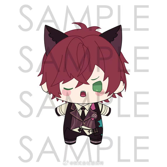 「振込締切日:5/14」代行予約 rejet 10cmぬいぐるみ