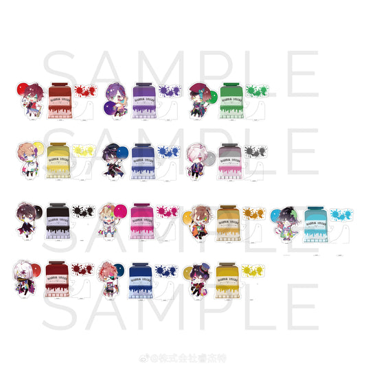 「振込締切日:5/30」代行予約 Rejet中国限定5月 ご購入は合計20点~