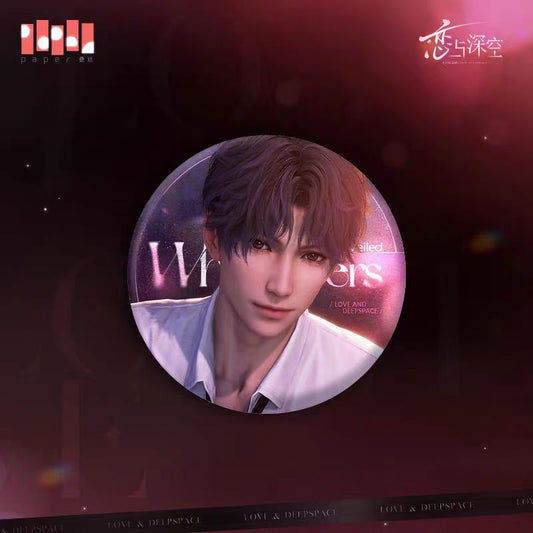 「特典付き・振込締切日:5/27」代行予約 恋と深空 中国限定商品 5月新商品