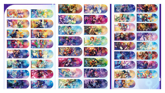 「特典付き・早期価格・振込締切日:6/19」代行予約 偶像梦幻祭中国限定商品 ディスクホロチケット