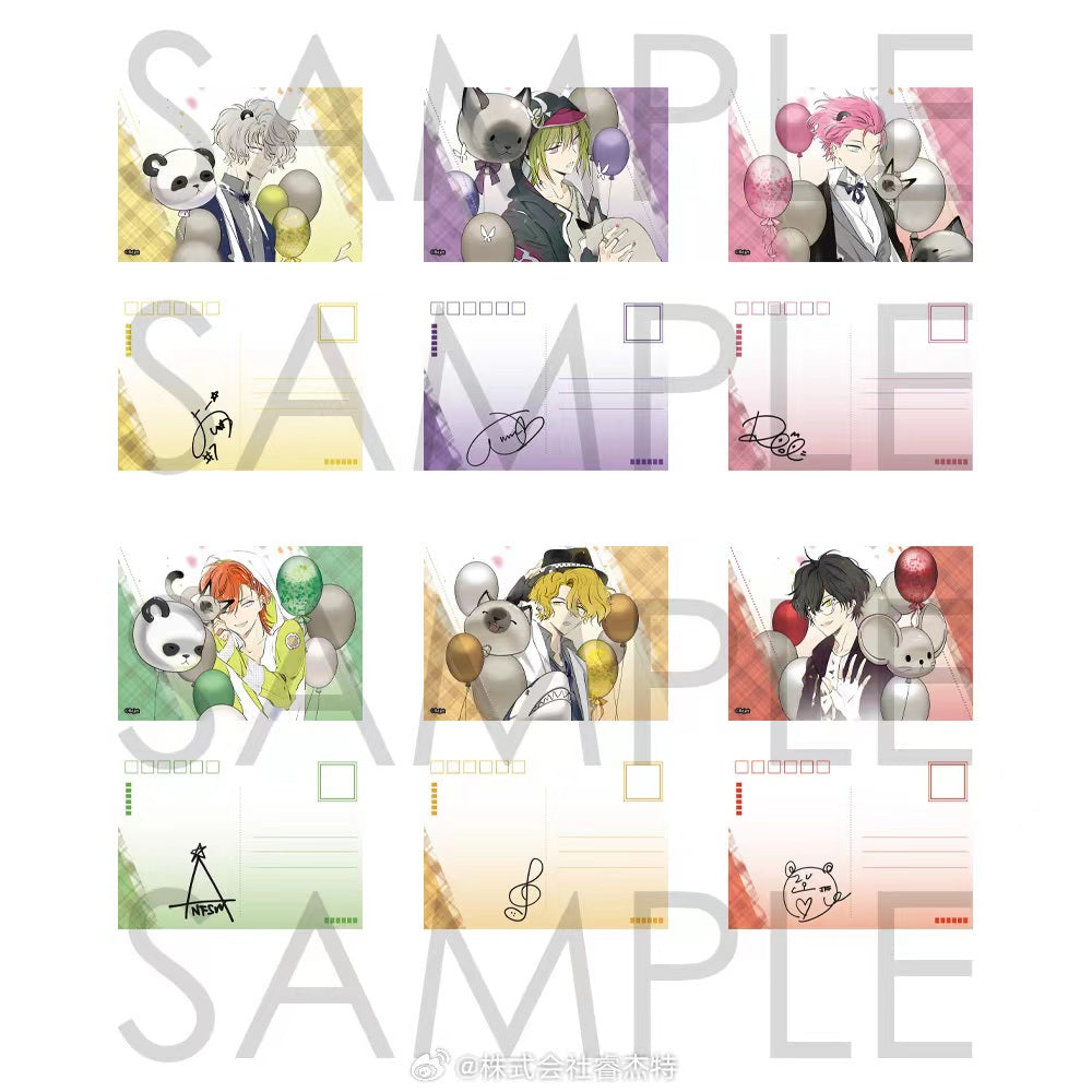 「振込締切日:6/27」代行予約 Rejet中国限定6月 ご購入は合計20点~