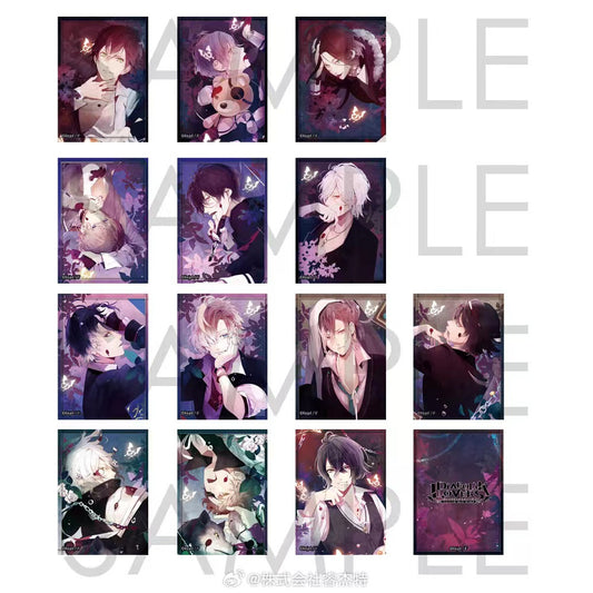 「振込締切日:7/30」代行予約 Rejet中国限定7月 ご購入は合計20点~