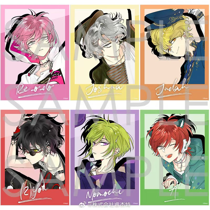 「振込締切日:8/29」代行予約 Rejet中国限定8月 ご購入は合計20点~