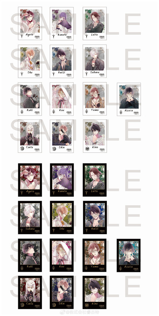 「振込締切日:9/29」代行予約 Rejet中国限定 9月限定商品 ご購入は合計20点~