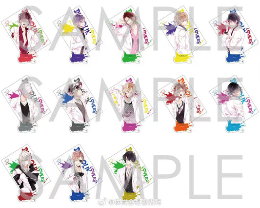 「特典付き-振込締切日:11/14」代行予約 Rejet中国限定 ハロウィーン限定商品 ご購入は合計20点~