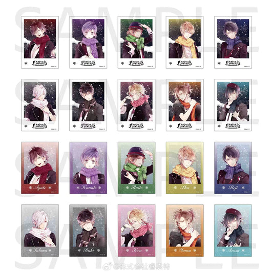 「特典付き-振込締切日:11/28」代行予約 Rejet中国限定 11月限定商品 ご購入は合計20点~