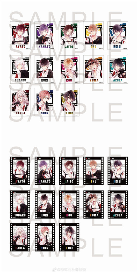 「振込締切日:12/5」代行予約 Rejet中国限定 11月限定商品第二弾 ご購入は合計20点~