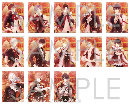 「特典付き・振込締切日:1/19」代行予約 Rejet中国限定 2025新年限定商品 ご購入は合計20点~