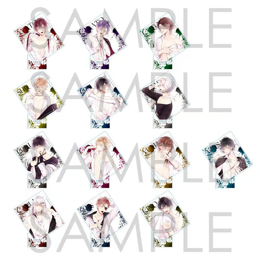 「振込締切日:3/9」代行予約 Rejet中国限定 バレンタインデー限定商品 ご購入は合計20点~