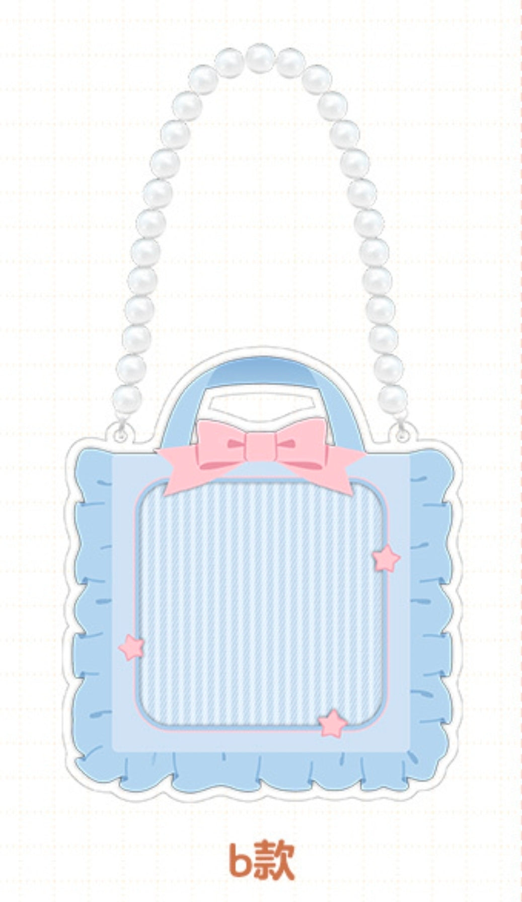 「特典付き-早期価格・振込締切日:3/4の15時」代行予約 偶像夢幻祭 中国限定商品 アクリルフレーム