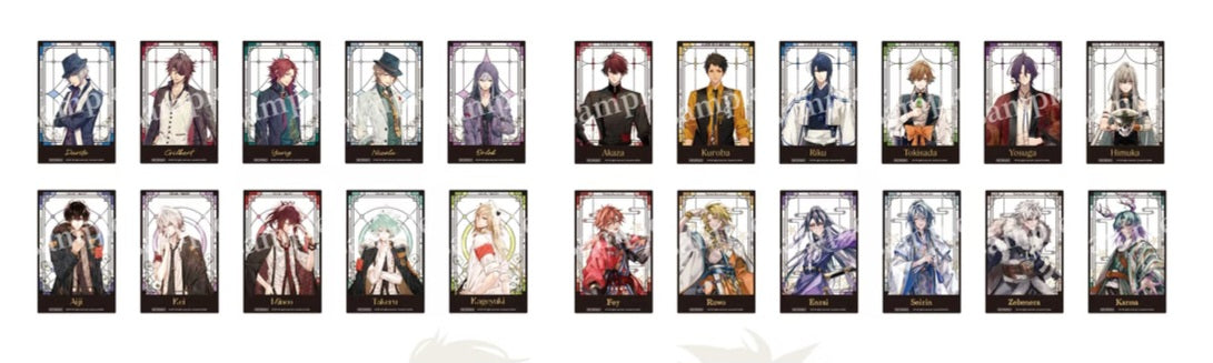 「キャンセル禁止・特典付き・振込締切日:2/27の15時」代行予約 GoodSmile Moment✖オトメィト Collar×Malice ・オランピアソワレ ・マツリカの炯-kEi- 天命胤異伝 ・ピオフィオーレの晩鐘–ricordo–オフライン先行予約