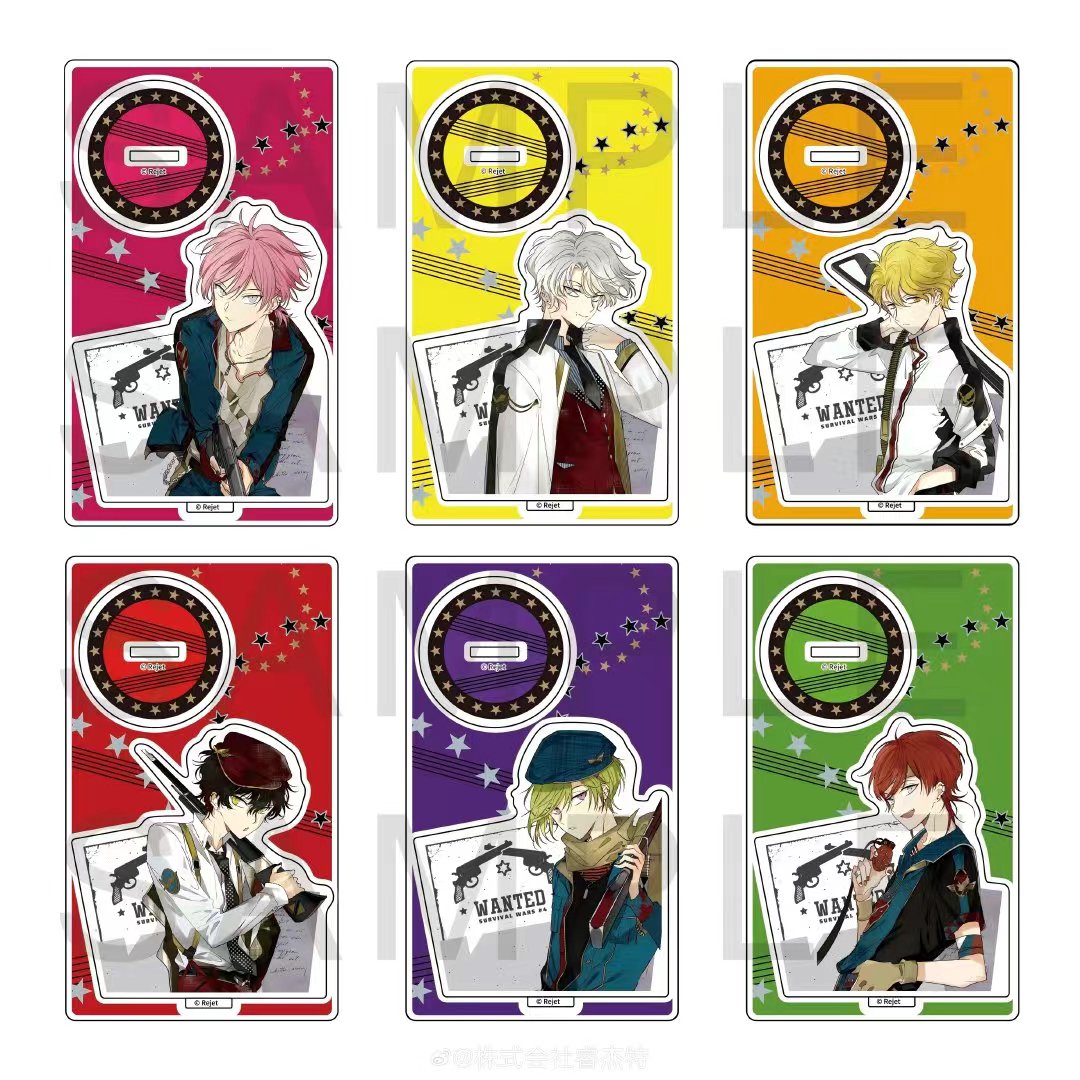 「振込締切日:10/30」代行予約 Rejet中国限定 10月限定商品 ご購入は合計20点~