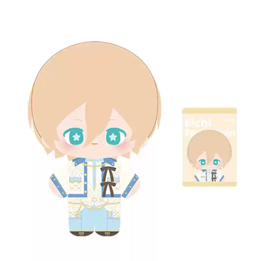 「通常価格・振込締切日:3/30」代行予約 偶像梦幻祭 中国限定商品 tripぬいぐるみ