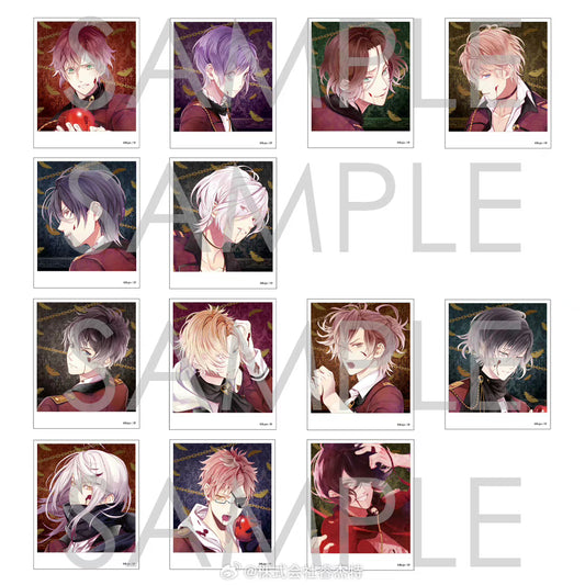 「振込締切日:7/20」代行予約 Rejet中国限定 7月 ご購入は合計20点~