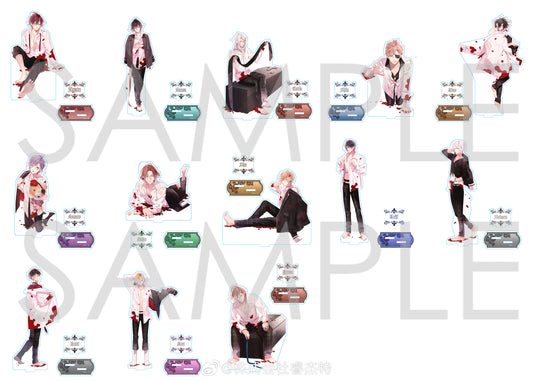 「振込締切日:11/9」代行予約 Rejet中国限定10月 ご購入は合計20点~