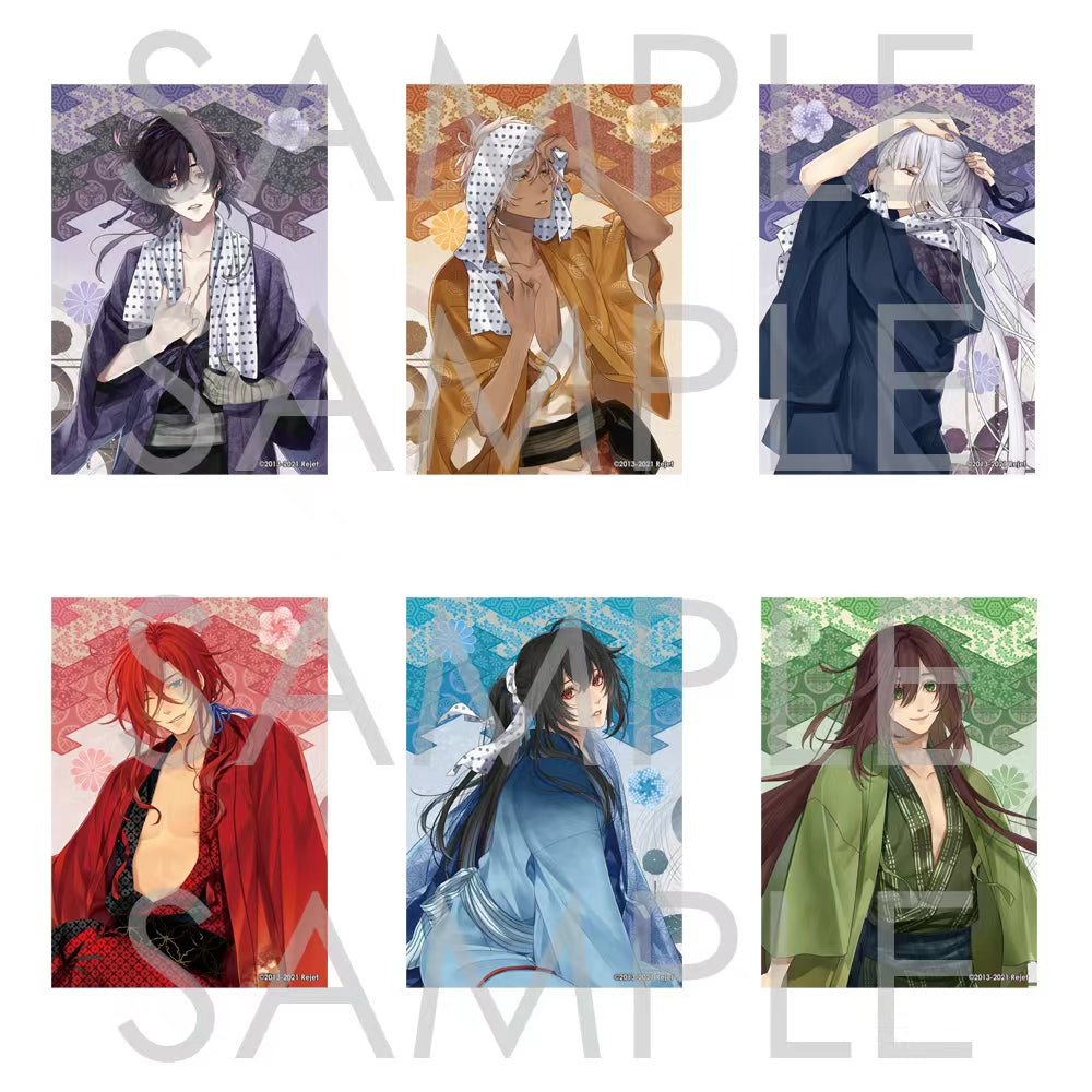 「振込締切日1/6」代行予約 Rejet 12月 中国限定 ご購入は20点~