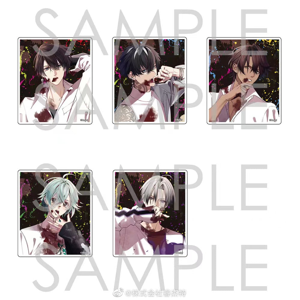 「振込締切日2/5」代行予約 Rejet 1月 中国限定 ご購入は20点~