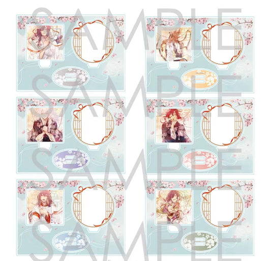 「振込締切日3/3」代行予約 Rejet 2月 中国限定 ご購入は20点~