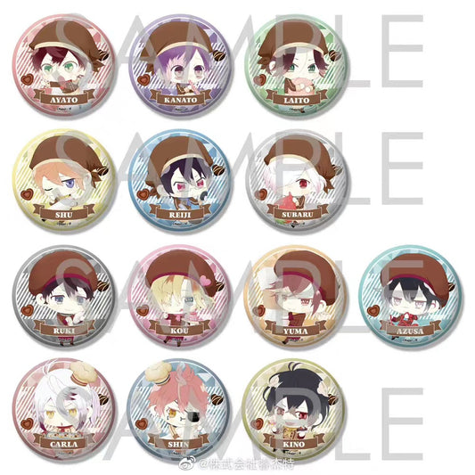 「振込締切日3/3」代行予約 Rejet バレンタイン中国限定 ご購入は20点~