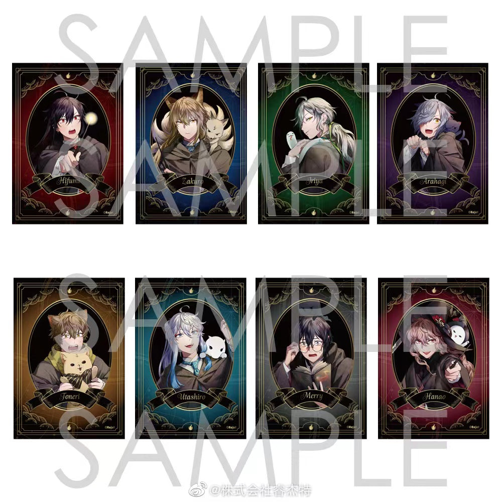 「振込締切日3/30」代行予約 Rejet 3月 中国限定 ご購入は20点~