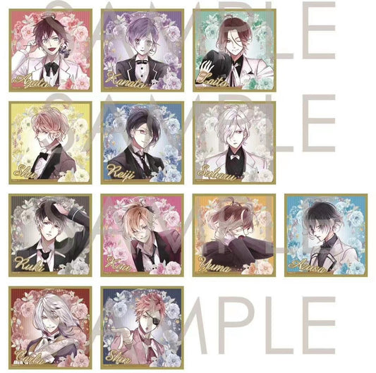 「振込締切日5/8」代行予約 Rejet 4月 中国限定※特典付き