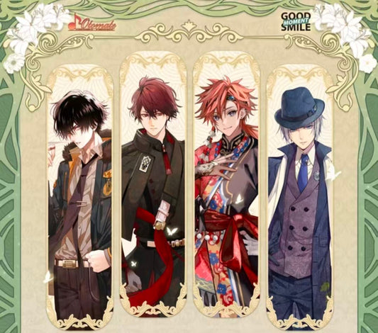 「GoodSmile Moment✖オトメィトオフライン先行グッズ」の発送進捗について