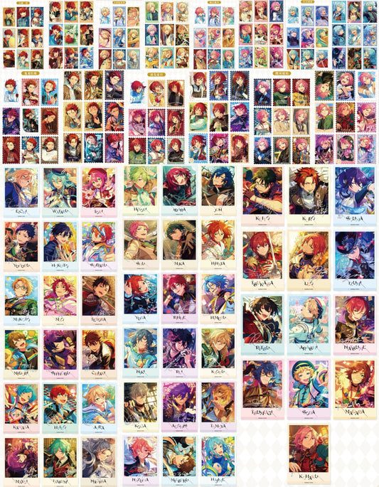 「偶像夢幻祭 2月店頭限定商品」の発送進捗について