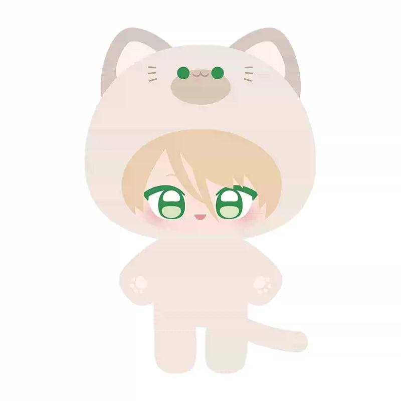 あんスタ 中国 萌萌 ぬいぐるみ 明星昴流 あんスタ 中国 萌萌 ぬいぐるみ 明星昴流