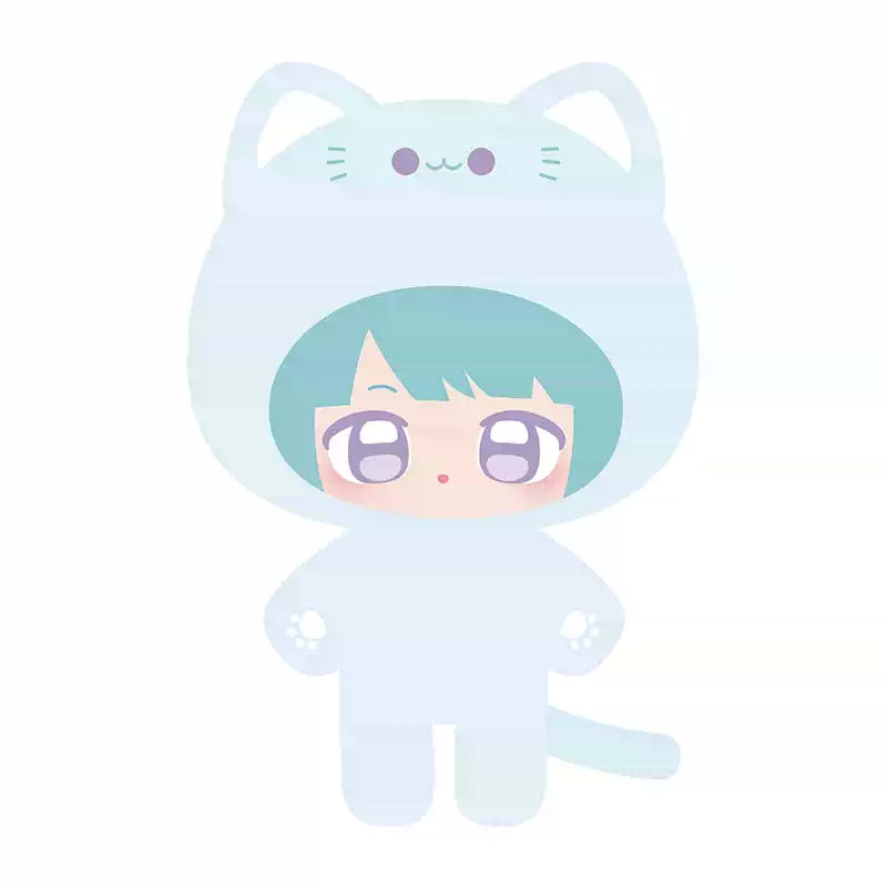 あんスタ 中国 萌萌 ぬいぐるみ任兔成鸣 あんスタ 中国 萌萌 ぬいぐるみ任兔成鸣