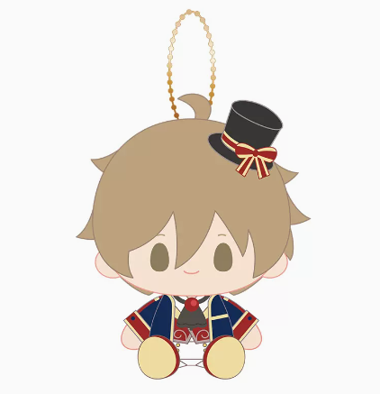 早期価格締切日：6/19」代行予約 偶像梦幻祭 中国限定商品 巡夢