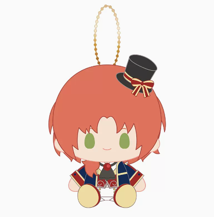 あんスタ 萌萌ぬいぐるみ 乱凪砂 中国限定商品代行 ゲーム・おもちゃ あんスタ 萌萌ぬいぐるみ 乱凪砂 中国限定商品代行 ゲーム・おもちゃ