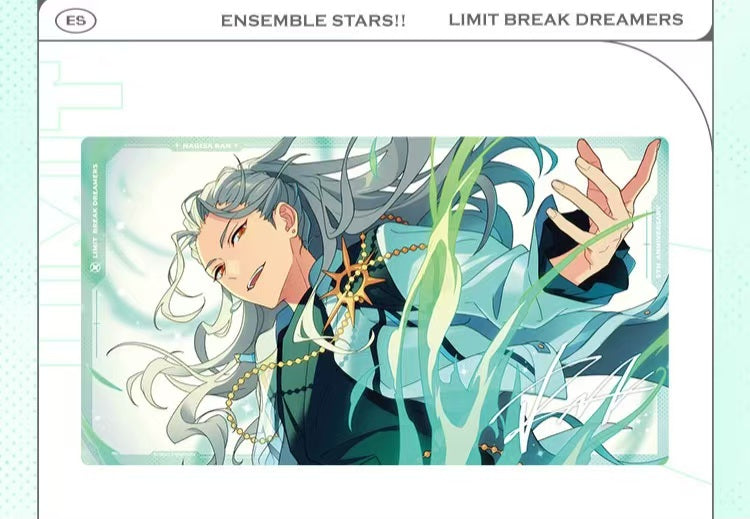 早期価格第二回・振込締切日：11/27」代行予約 偶像梦幻祭 中国限定