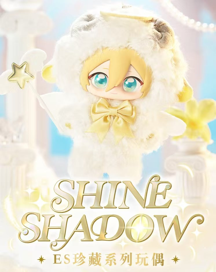 早期価格第二回・振込締切日：11/27」代行予約 偶像梦幻祭 中国限定